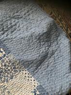 Katoenen sprei, Ophalen of Verzenden, Zo goed als nieuw