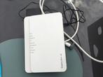 Te koop experia box V8, Computers en Software, Routers en Modems, Ophalen of Verzenden, Zo goed als nieuw