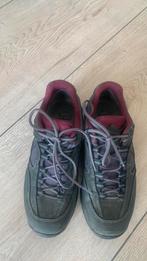 Wandelschoenen Hanwag maat 40,5, Sport en Fitness, Bergsport en Wandelen, Ophalen of Verzenden, Zo goed als nieuw, Schoenen
