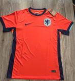 Nederlands elftal shirt thuisshirt oranje 2024-26, Maat XL, Ophalen of Verzenden, Nieuw, Shirt