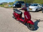 La Souris  Sourini bouwjaar  2023, Ophalen, Maximaal 45 km/u, 49 cc, Zo goed als nieuw
