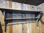 frans regaal ``WOONWINKEL RUSTIEK``, Antiek en Kunst, Ophalen of Verzenden