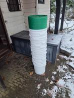 20x 10L Emmer met Deksel, Huis en Inrichting, Emmers, Ophalen of Verzenden, Nieuw