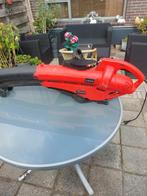 Grote bladblazer, Tuin en Terras, Bladblazers, Ophalen of Verzenden, Benzine