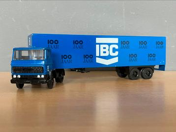 Lion Car DAF 2300 IBC 100 Jaar beschikbaar voor biedingen