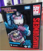 Sharkticon Gnaw | Transformers Studio 86 Series | Nieuw, Verzamelen, Transformers, G1, Ophalen of Verzenden, Nieuw, Decepticons