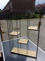 muur rekje / kastje, Ophalen, Zo goed als nieuw