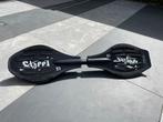 Origineel Street Surfing Waveboard The Wave, Sport en Fitness, Skateboarden, Ophalen, Gebruikt, Waveboard