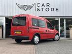 Opel Tour 1.4-16V Essentia |AIRCO|5PERSOONS|BENZINE|, Voorwielaandrijving, Gebruikt, Overige modellen, 4 cilinders