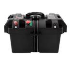 NIEUW LiFePO4 Accupack - 1280Wh, 12.8V, Watersport en Boten, Ophalen of Verzenden, Nieuw