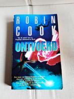 Ontvoerd - Robin Cook, Boeken, Ophalen of Verzenden, Robin Cook, Amerika