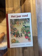 Prentenboek Het Jaar Rond - Elsa Beskow - hardcover, Boeken, Prentenboeken en Plaatjesalbums, Ophalen of Verzenden, Zo goed als nieuw