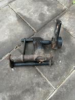 Piaggio Zip 2000 4v3 Subframe, Ophalen of Verzenden, Gebruikt, Frame, Piaggio