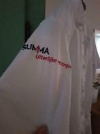 Schoonheidsspecialiste summa college boeken en kleding en, Ophalen of Verzenden, Zo goed als nieuw