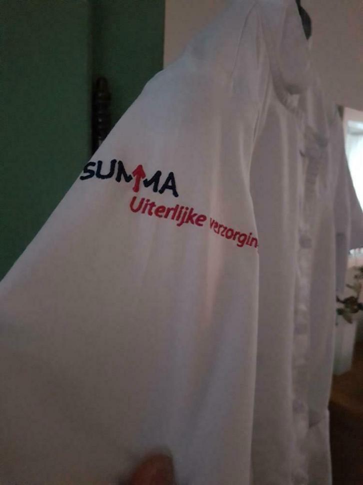 Schoonheidsspecialiste summa college boeken en kleding en, Diversen, Schoolbenodigdheden, Zo goed als nieuw, Ophalen of Verzenden