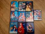 DVD Boxset - Sprookjes Musical van hoorne, Alle leeftijden, Boxset, Ophalen of Verzenden, Zo goed als nieuw