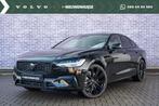 Volvo S90 T8 AWD Ultimate Dark Long Range - Direct uit voorr, Auto's, Volvo, Automaat, Euro 6, 4 cilinders, 1969 cc