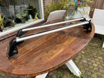 Orginele BMW dakdragers voor bmw 525, Auto diversen, Dakdragers, Ophalen, Gebruikt