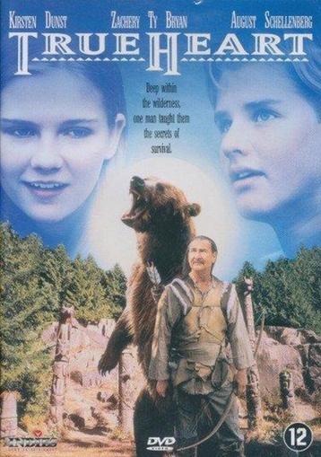 True Heart DVD Nieuw In Seal beschikbaar voor biedingen