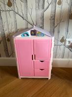 Babyborn kledingkast, Kinderen en Baby's, Speelgoed | Poppen, Ophalen, Gebruikt, Overige typen