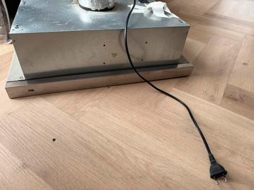 Etna afzuigkap inbouw beschikbaar voor biedingen