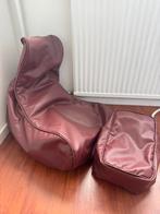 Bean bag, Huis en Inrichting, Zitzakken, Ophalen, Zo goed als nieuw