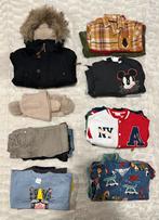 Leuk jongens kleding pakket maat 104, Kinderen en Baby's, Kinderkleding | Maat 104, Ophalen of Verzenden, Zo goed als nieuw, Jongen