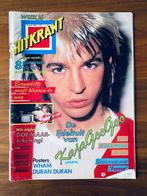 Hitkrant (23 April 1983 - Week 16) | 'Kajagoogoo' Cover, Ophalen of Verzenden, 1980 tot heden, Nederland, Tijdschrift