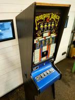 Jumpin Joker oude fruitautomaat, Verzamelen, Ophalen, Jumpin, Gebruikt, Speelautomaat