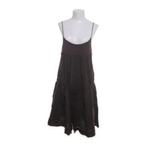 Isabel Marant Etoile Bruine Katoenen Jumpsuit XS, Bruin, Verzenden, Zo goed als nieuw, Driekwart