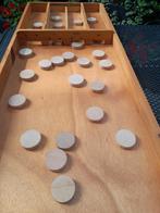 Grote sjoelbak (200cm), Hobby en Vrije tijd, Ophalen, Gebruikt