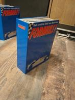 Formule 1 - Jaargang 2002, Ophalen of Verzenden, Zo goed als nieuw, Formule 1