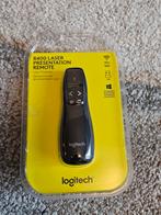 Logitech r400 laser presentation remote, Ophalen of Verzenden, Nieuw, Logitech, MacOS