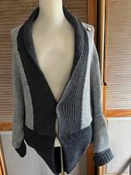 G-Star Omslagvest L, Verzenden, Zo goed als nieuw, Blauw