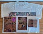 Down in the dumps box PC game spec. ed., Avontuur en Actie, 1 speler, Eén computer, Ophalen of Verzenden