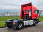 M.A.N. 18.470 TGS 4x4h tg3 adr pto+hyd, Auto's, Vrachtwagens, Automaat, Euro 6, Bedrijf, Diesel