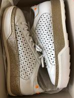 nieuwe Ama Brand sneakers, Ama Brand, Wit, Nieuw, Ophalen of Verzenden