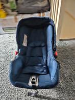 Born lucky Combi kinderwagen 3 in 1., Gebruikt, Verstelbare duwstang, Combiwagen, Ophalen