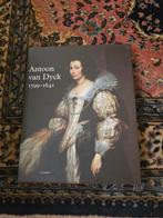 Antoon van Dyck - isbn 90-5544-266-6, Ophalen of Verzenden, Zo goed als nieuw, Schilder- en Tekenkunst, Diverse auteurs