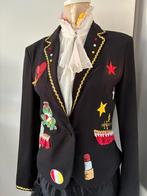 Oeteldonk jas oeteldonks jasje ook heren , kids div maten, Kleding | Dames, Carnavalskleding en Feestkleding, Ophalen of Verzenden