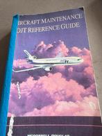 Aircraft Maintenance OJT Reference Guide - MD-11, Boeken, Ophalen of Verzenden, Gelezen, Autotechniek