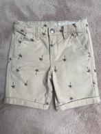 Korte broek HEMA, Kinderen en Baby's, Kinderkleding | Maat 98, Ophalen of Verzenden, Zo goed als nieuw, Jongen, Broek