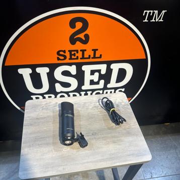 Marantz Professional MPM-1000 condensatormicrofoon- Garantie beschikbaar voor biedingen