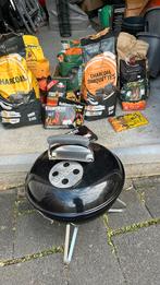 Weber barbecue, Ophalen of Verzenden, Zo goed als nieuw