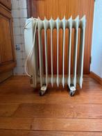 Oliegevulde elektrische radiator, Doe-het-zelf en Verbouw, Ophalen, 30 tot 80 cm, Radiator, Minder dan 60 cm