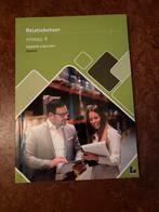 Niveau 4 logistiek supervisor, Ophalen of Verzenden, Zo goed als nieuw, Overige niveaus, Nederlands
