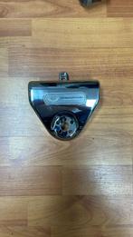 Harley kapje  kroonplaat 2003 Roadking 1450 models, Motoren, Ophalen, Gebruikt