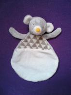 HAPPY HORSE Knuffeldoekje MUIS MAIKO. 28 CM **Nieuw**, Ophalen of Verzenden, Nieuw, Overige typen