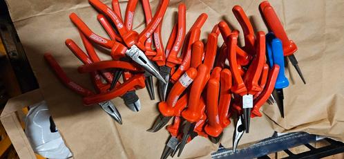 ORBIS TANGEN 23 STUKS , PROFESSIONEEL GEBRUIK, Hobby en Vrije tijd, Elektronica-componenten, Nieuw, Ophalen of Verzenden