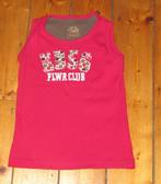 mooi Eager Beaver shirt maat 104, Meisje, Eager Beaver, Ophalen of Verzenden, Zo goed als nieuw